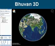 Bhuvan3D