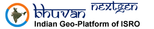 Bhuvan Logo